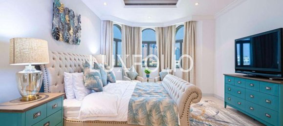 7 chambres Villa à Palm Jumeirah, UAE No. 101403 6