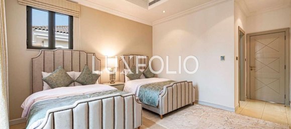 7 chambres Villa à Palm Jumeirah, UAE No. 101403 11