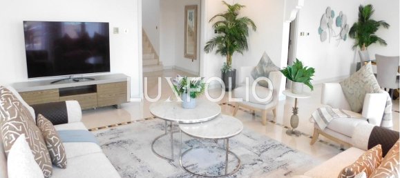 7 chambres Villa à Palm Jumeirah, UAE No. 101403 5