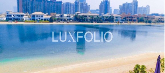 7 chambres Villa à Palm Jumeirah, UAE No. 101403 18