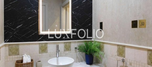 7 chambres Villa à Palm Jumeirah, UAE No. 101403 15