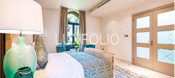 7 chambres Villa à Palm Jumeirah, UAE No. 101403 9