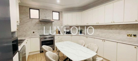 7 chambres Villa à Palm Jumeirah, UAE No. 101403 14