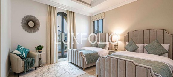 7 chambres Villa à Palm Jumeirah, UAE No. 101403 13