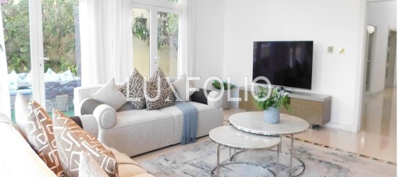 7 chambres Villa à Palm Jumeirah, UAE No. 101403 3