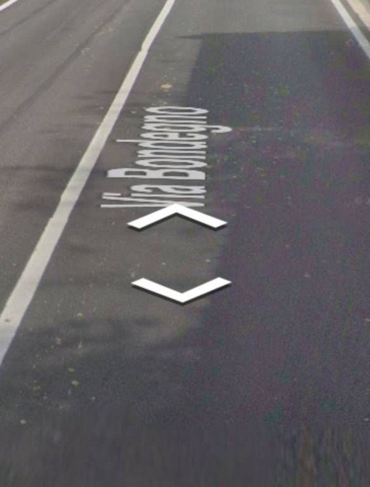 2 rooms Apartment in Collio, Italy No. 290344