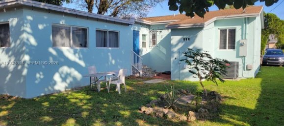 3 غرف نوم فيلا في Miami, USA رقم 614949 2