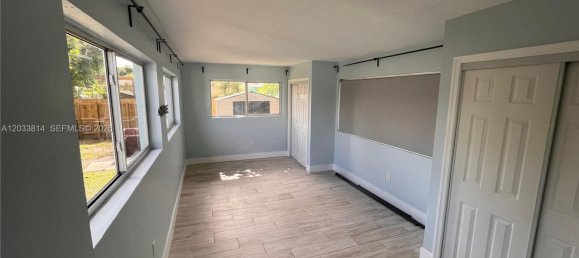 3 غرف نوم فيلا في Miami, USA رقم 614949 8