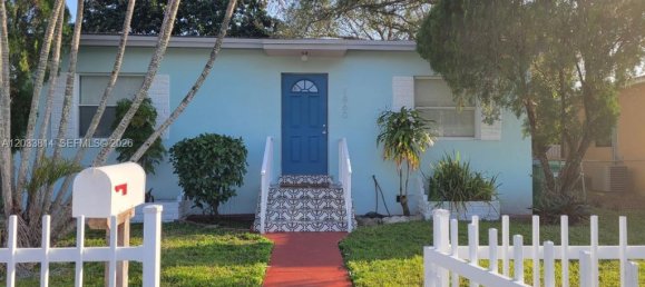 3 غرف نوم فيلا في Miami, USA رقم 614949 18