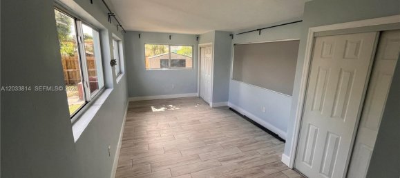 3 غرف نوم فيلا في Miami, USA رقم 614949 9