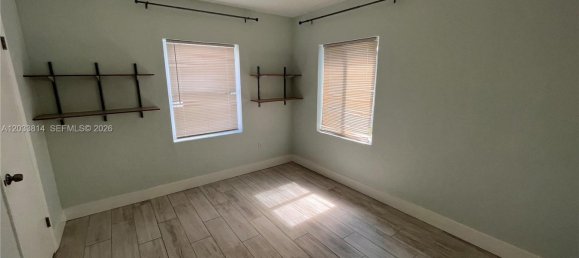 3 غرف نوم فيلا في Miami, USA رقم 614949 5