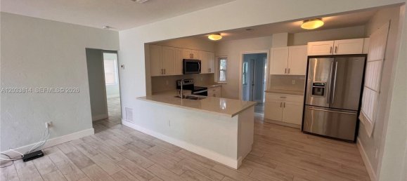 3 غرف نوم فيلا في Miami, USA رقم 614949 12