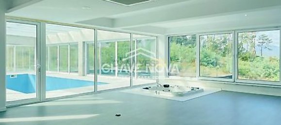 5 غرف نوم منزل في Viseu, Portugal رقم 31062 10