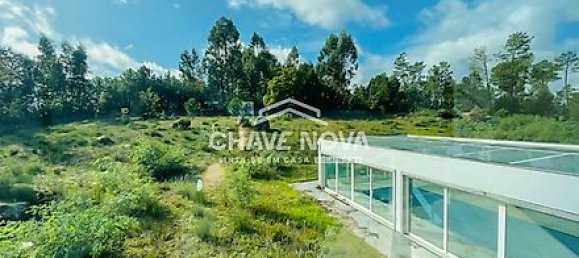 5 غرف نوم منزل في Viseu, Portugal رقم 31062 12