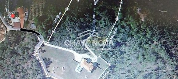 5 غرف نوم منزل في Viseu, Portugal رقم 31062 25