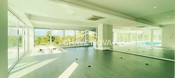 5 غرف نوم منزل في Viseu, Portugal رقم 31062 9