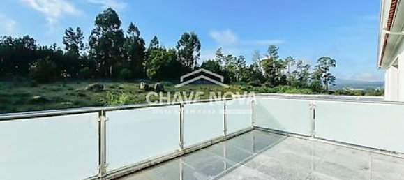 5 غرف نوم منزل في Viseu, Portugal رقم 31062 21