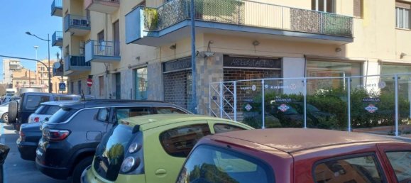 عقار تجاري في Palermo, Italy 1100متر مربع رقم 46483 16