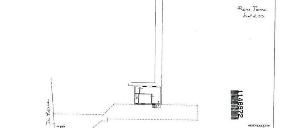 عقار تجاري في Palermo, Italy 1100متر مربع رقم 46483 51