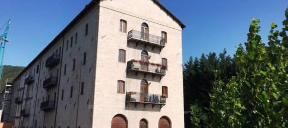 3غرفة شقة في San Severino Marche, Italy رقم 109754 18