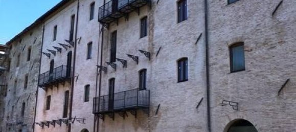 3غرفة شقة في San Severino Marche, Italy رقم 109754 15