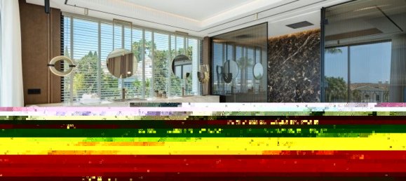 6 Schlafzimmer Villa in Marbella, Spain, Nr. 130961 34