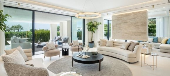 6 Schlafzimmer Villa in Marbella, Spain, Nr. 130961 16