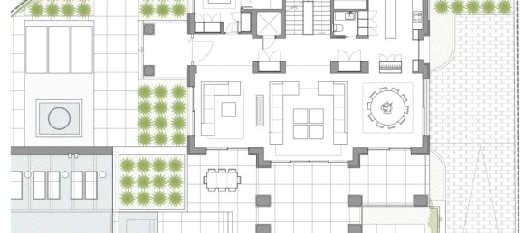 6 Schlafzimmer Villa in Marbella, Spain, Nr. 130961 56