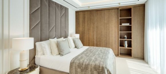 6 Schlafzimmer Villa in Marbella, Spain, Nr. 130961 37