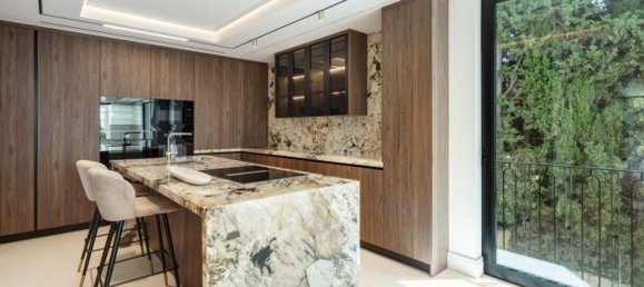 6 Schlafzimmer Villa in Marbella, Spain, Nr. 130961 19