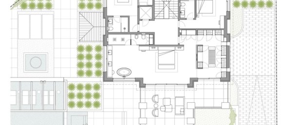 6 Schlafzimmer Villa in Marbella, Spain, Nr. 130961 58