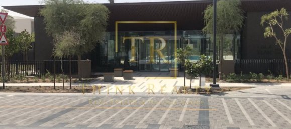 4 bedrooms Townhouse in Tilal Al Ghaf, UAE No. 13877 10