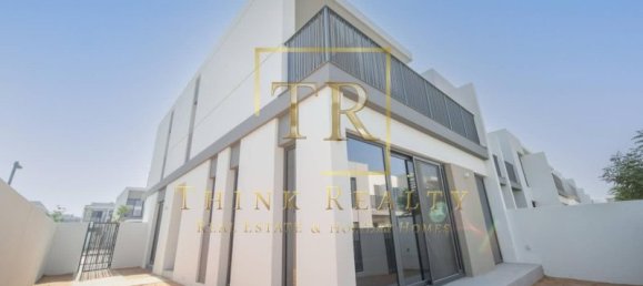 4 bedrooms Townhouse in Tilal Al Ghaf, UAE No. 13877 4