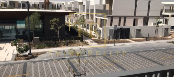 4 bedrooms Townhouse in Tilal Al Ghaf, UAE No. 13877 2