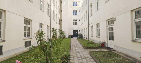 3 rooms Duplex in Margareten, Austria No. 247729 5