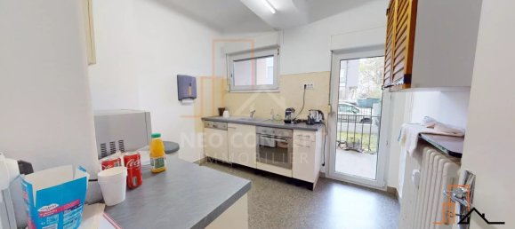 4 bedrooms Apartment in Strasbourg, France No. 82353 11