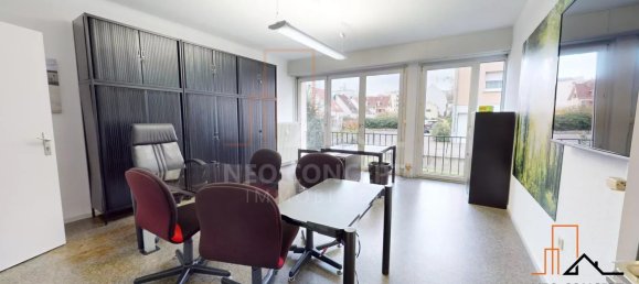 4 bedrooms Apartment in Strasbourg, France No. 82353 5