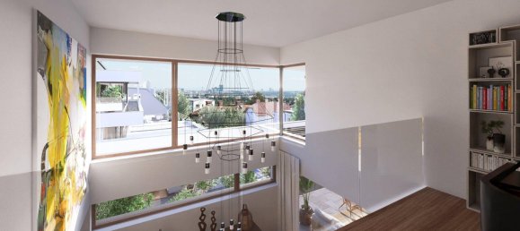 Terrain à Liesing, Austria 2095m² No. 148759 47