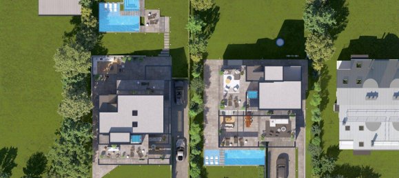 Terrain à Liesing, Austria 2095m² No. 148759 45