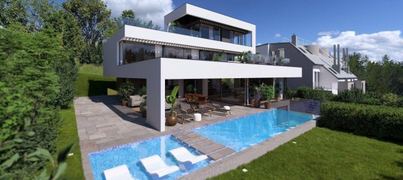 Terrain à Liesing, Austria 2095m² No. 148759 38