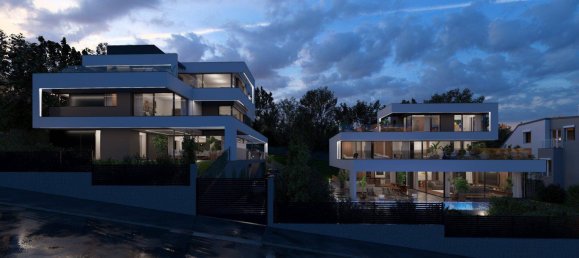 Terrain à Liesing, Austria 2095m² No. 148759 31