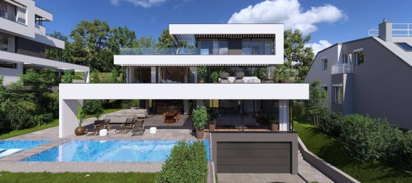 Terrain à Liesing, Austria 2095m² No. 148759 35