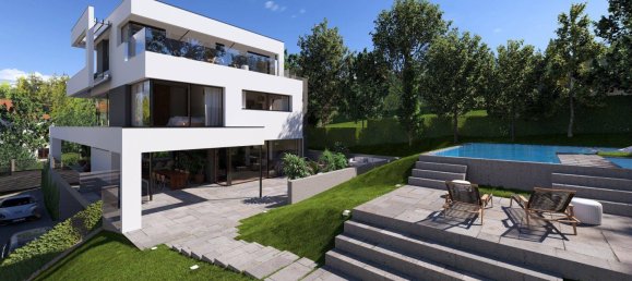 Terrain à Liesing, Austria 2095m² No. 148759 43