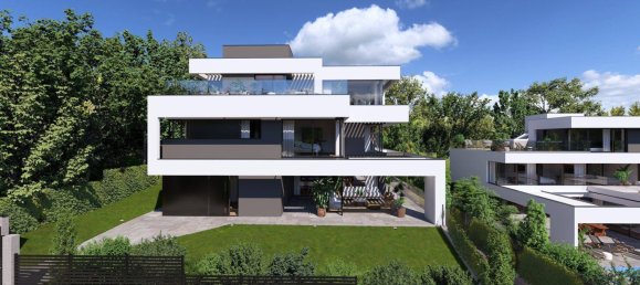 Terrain à Liesing, Austria 2095m² No. 148759 39