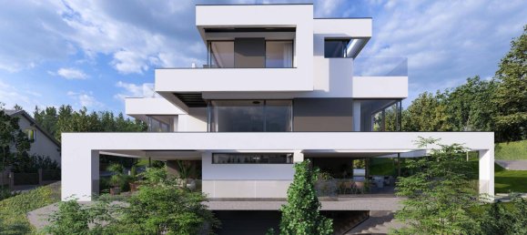 Terrain à Liesing, Austria 2095m² No. 148759 42