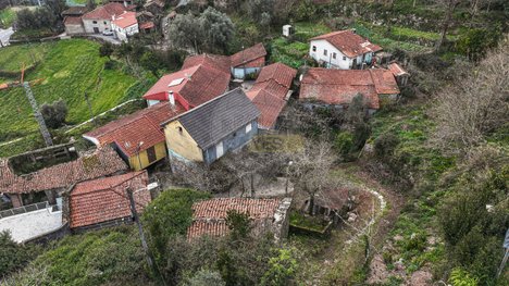 3 bedrooms House in Terras de Bouro, Portugal No. 182439