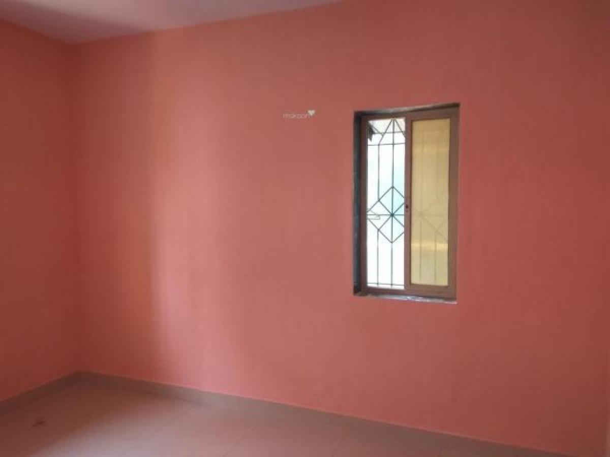 Studio in Mumbai, India No. 19996