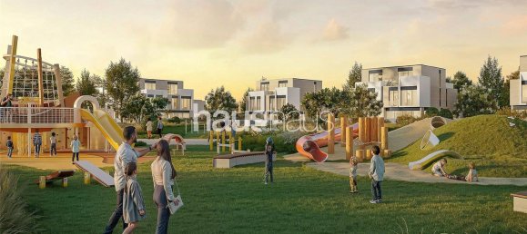 4 غرف نوم فيلا في عقارات جميرا للغواف, UAE رقم 99410 9