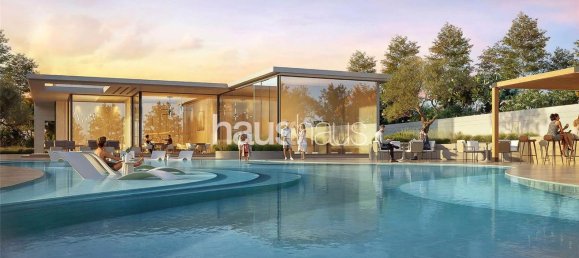 4 غرف نوم فيلا في عقارات جميرا للغواف, UAE رقم 99410 8