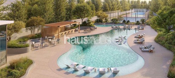 4 غرف نوم فيلا في عقارات جميرا للغواف, UAE رقم 99410 7